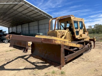 Caterpillar D7G 