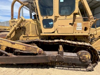 Caterpillar D7G 