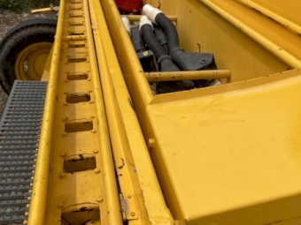 CONNOR SHEA 14 RUN DIRECT DRILL TRAILING SEEDER