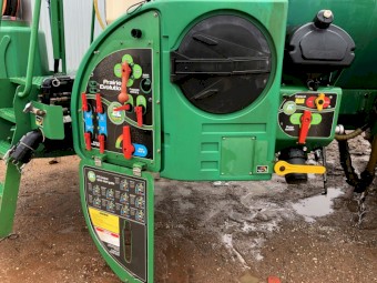 2012 Goldacres  6533/36