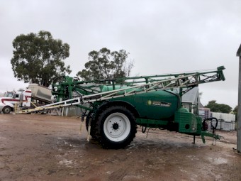 2012 Goldacres  6533/36