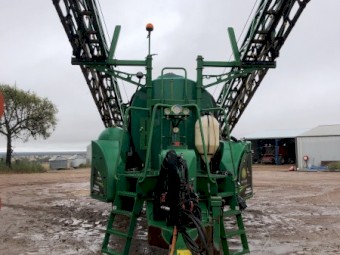 2012 Goldacres  6533/36