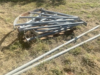 R.K MACEY Grouper & Hobbs