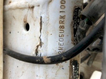 1994 Honda 200 Trail Bike