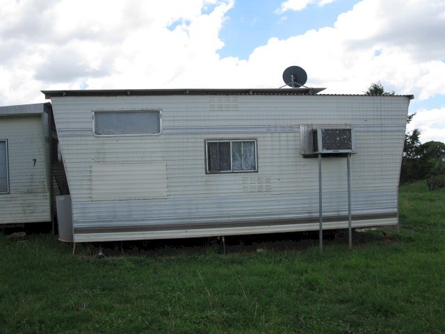 Millard Transportable Building 6.2m x 3.1m