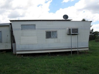 Millard Transportable Building 6.2m x 3.1m