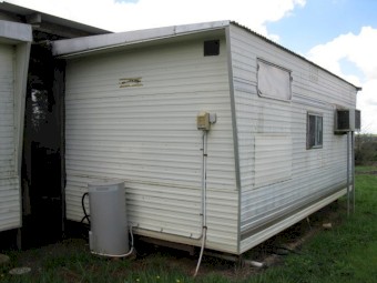 Millard Transportable Building 6.2m x 3.1m