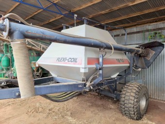 Flexicoil 1610 TBH Air Seeder Cart