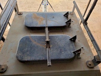 Flexicoil 1610 TBH Air Seeder Cart