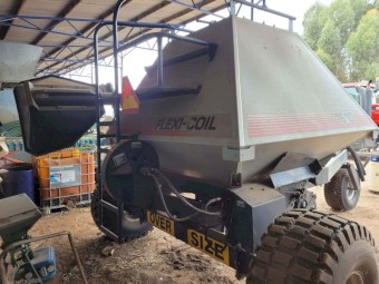 Flexicoil 1610 TBH Air Seeder Cart