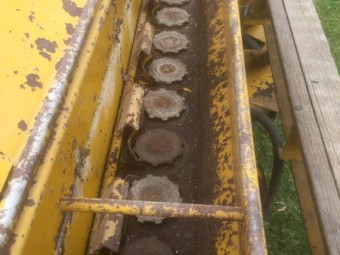 Connor Shea 18 Tyne Series 3