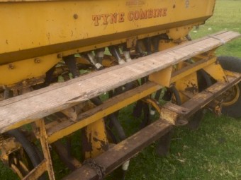 Connor Shea 18 Tyne Series 3