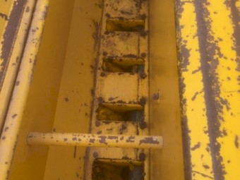 Connor Shea 18 Tyne Series 3