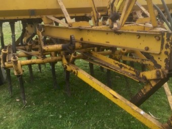 Connor Shea 18 Tyne Series 3