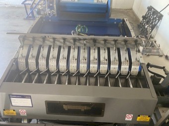 2013 Sorma Pre pack Machine