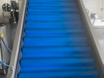 2013 Sorma Pre pack Machine