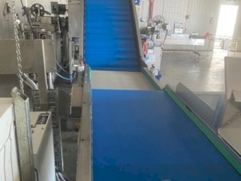 2013 Sorma Pre pack Machine