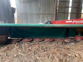 Kverneland Taarup 2832 M