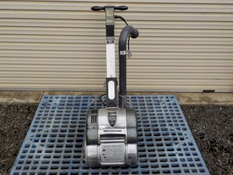 Hiretech HT8-1 Commercial Professional Timber Floor Sander