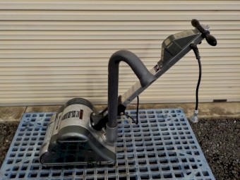 Hiretech HT8-1 Commercial Professional Timber Floor Sander