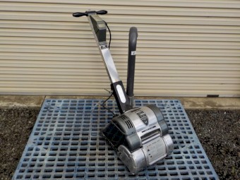 Hiretech HT8-1 Commercial Professional Timber Floor Sander