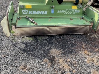 Krone Easy Cut 28CV Mower Conditioner