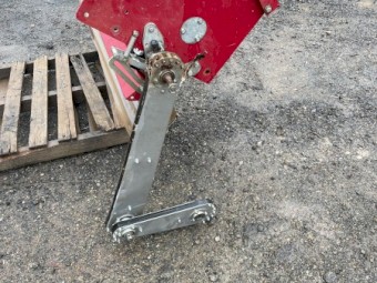 Fix Engineering Seed Box.