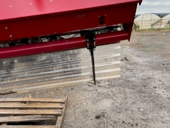 Fix Engineering Seed Box.