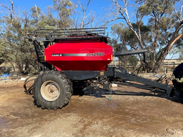 Case IH 2180 Air Cart