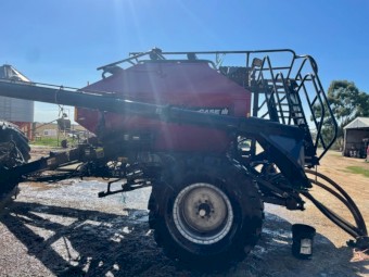 Case IH 2180 Air Cart