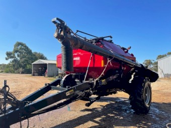 Case IH 2180 Air Cart
