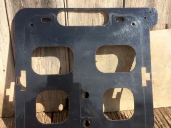 2019 Case IH AFS AG-372 Receiver with current RTX Rangepoint Subscription