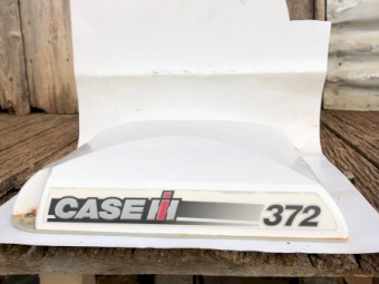 2019 Case IH AFS AG-372 Receiver with current RTX Rangepoint Subscription