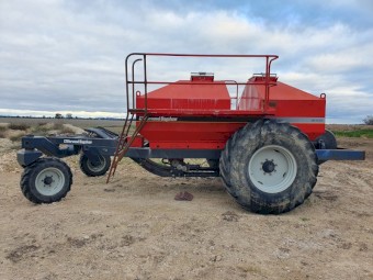 Horwood Bagshaw 8000L Air Cart
