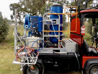 Graco Commercial Road Line Marking Machine/Equipment