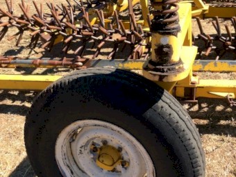 2006 40ft Phillips Prickle Chain