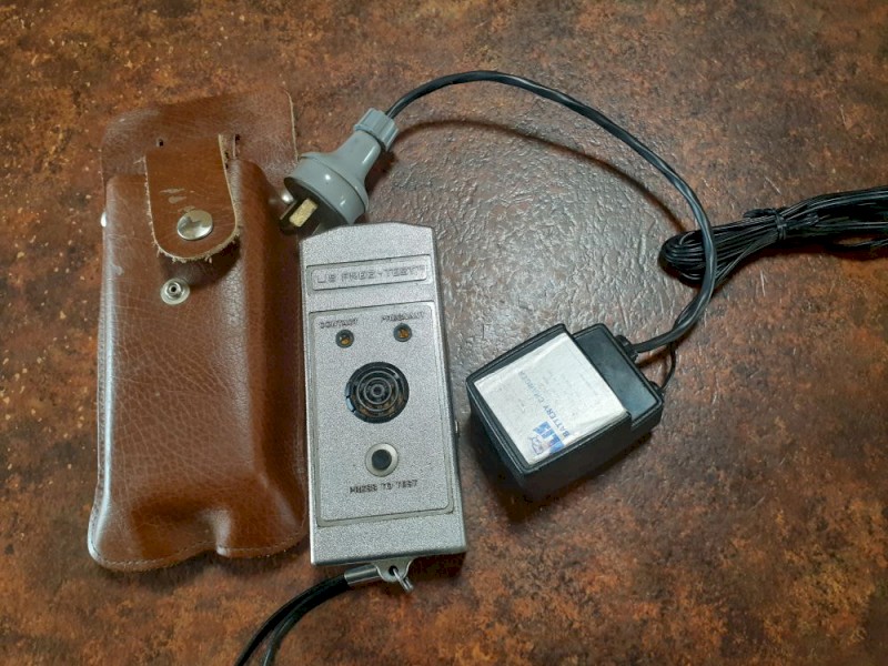 ILIS Pregnancy Tester [Sow]