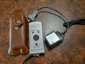 ILIS Pregnancy Tester [Sow]