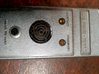 ILIS Pregnancy Tester [Sow]