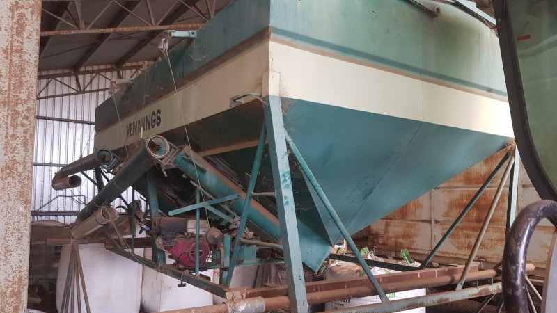 14ft Vennings Grouper