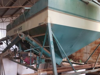 14ft Vennings Grouper