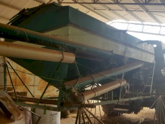 14ft Vennings Grouper