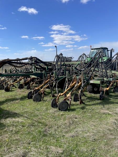 4500 Ltr Simplicity Box