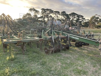 4500 Ltr Simplicity Box