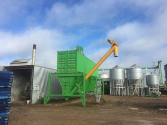 Northern Valley Stock feeds