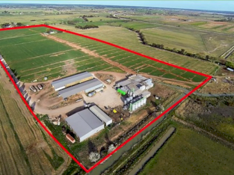 Northern Valley Stock feeds