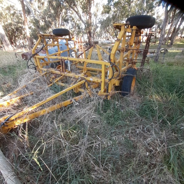 Connor Shea wide line 25 foot 