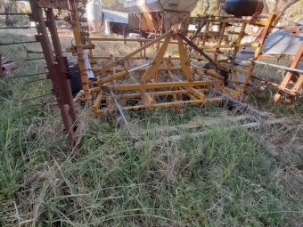 Connor Shea wide line 25 foot 