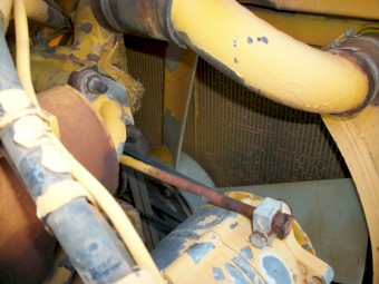 Hanomag Compactor 66-C