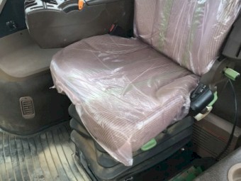 John Deere 4940 Sprayer